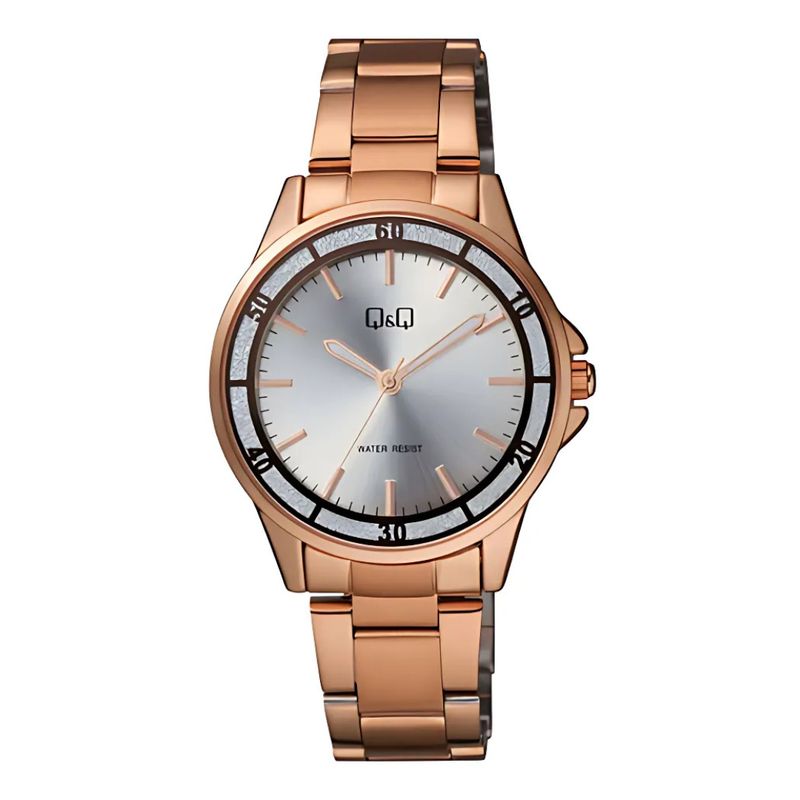 Q&Q - Reloj Q&Q QB47J001Y Diseño Elegante