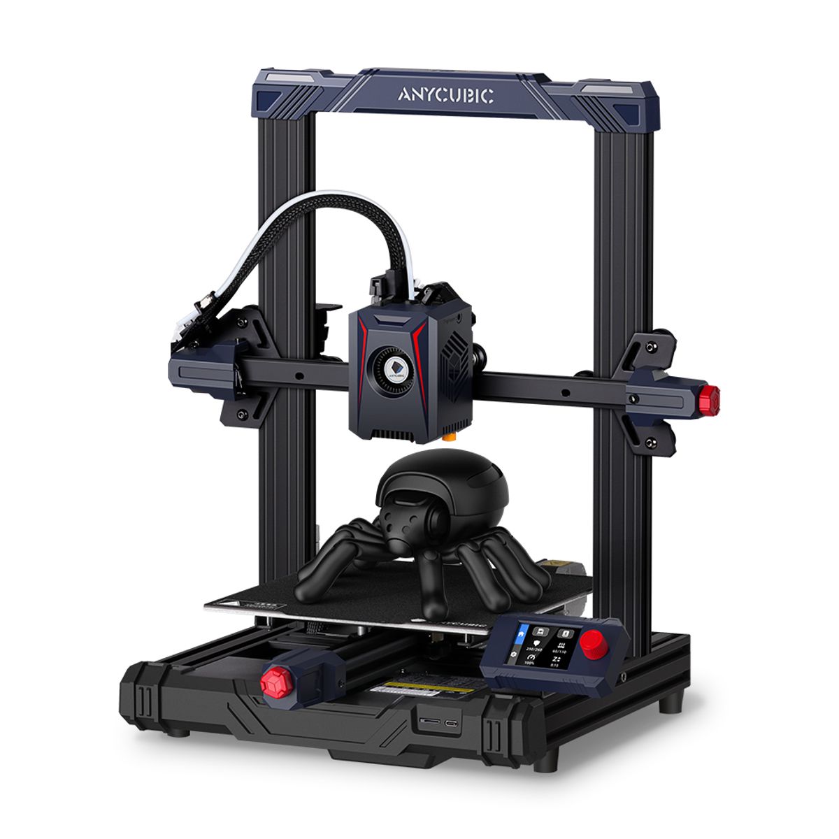 GENERICO - Impresora Filamento Anycubic Kobra 2 Neo