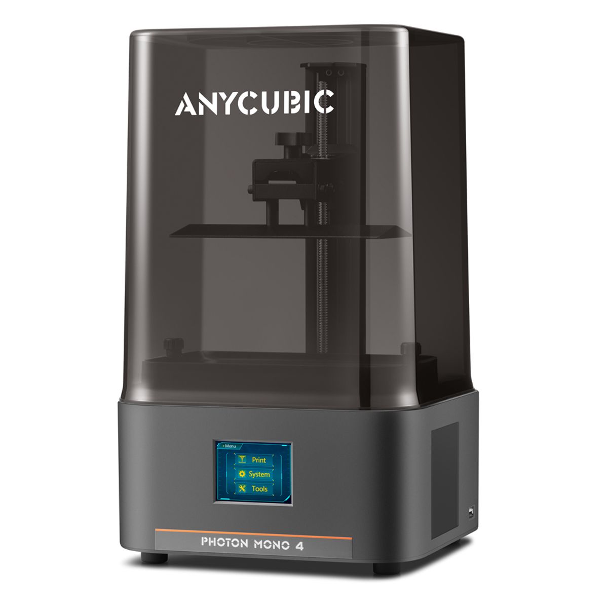 GENERICO - Impresora Resina Anycubic Photon Mono 4