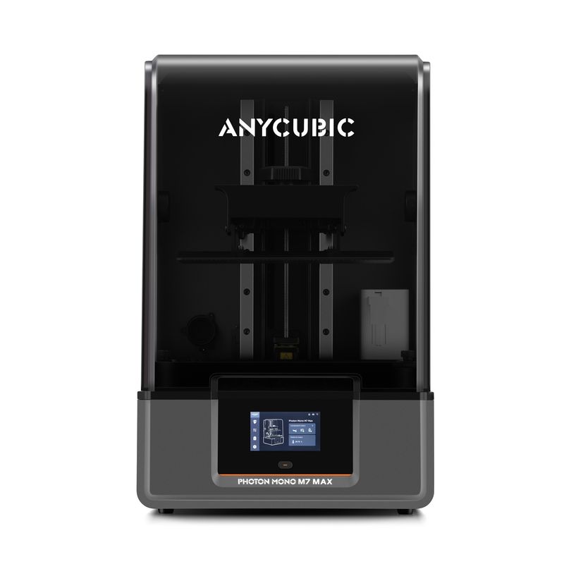 GENERICO - Impresora Resina Anycubic Photon M7 Max