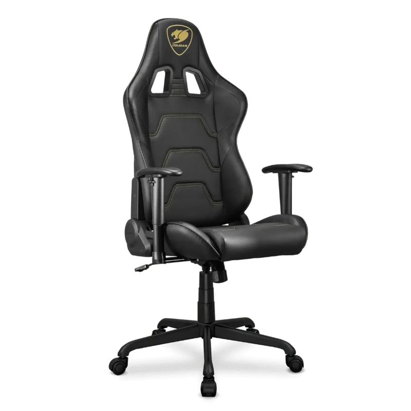 COUGAR - Silla Gamer Elite Armor Cougar ARMADURA Élite Real