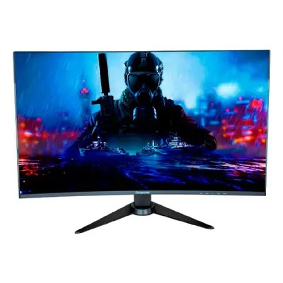 COMPUMAX - MONITOR COMPUMAX INFINITY SERIES 32 165HZ 1MS FHD IPS PARLANTES