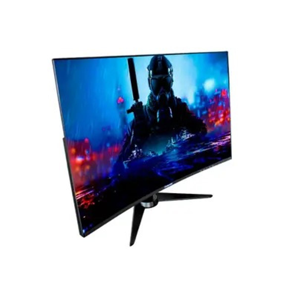COMPUMAX - MONITOR COMPUMAX INFINITY SERIES 32 165HZ 1MS FHD IPS PARLANTES