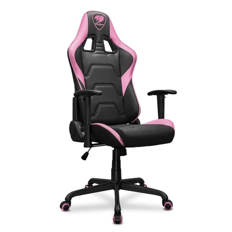 COUGAR - Silla Gamer Elite Armor Cougar ARMADURA Elite Eva