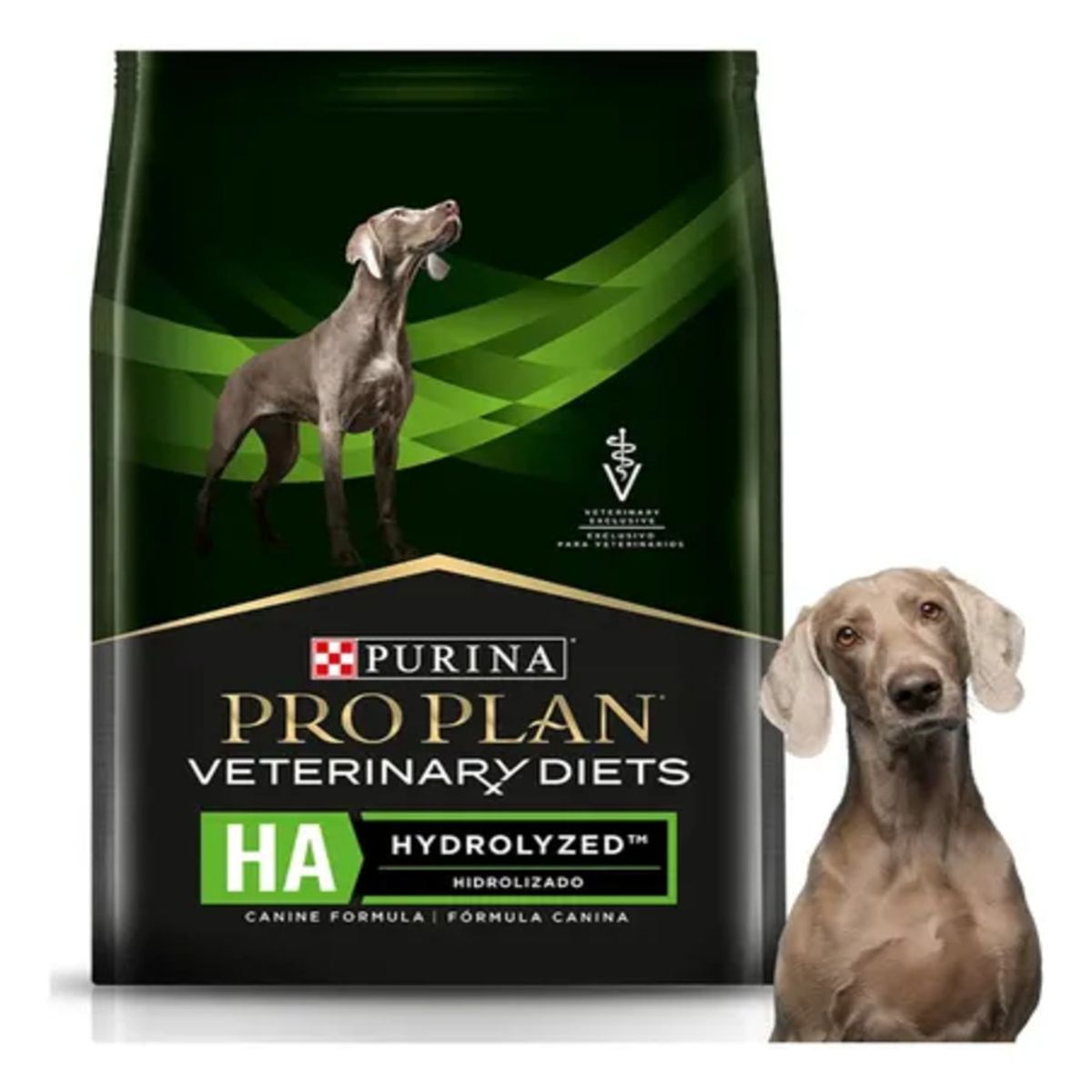 PRO PLAN - Pro Plan HA Hydrolyzed Perros 7.48 kg