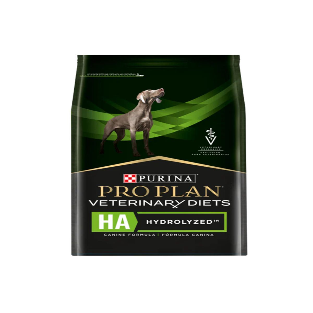 PRO PLAN - Pro Plan HA Hydrolyzed Perros 7.48 kg