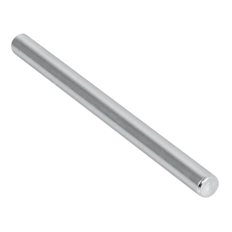 TRUPER - Eje Para Carretillas Truper Y Pretul, Largo 22 Cm