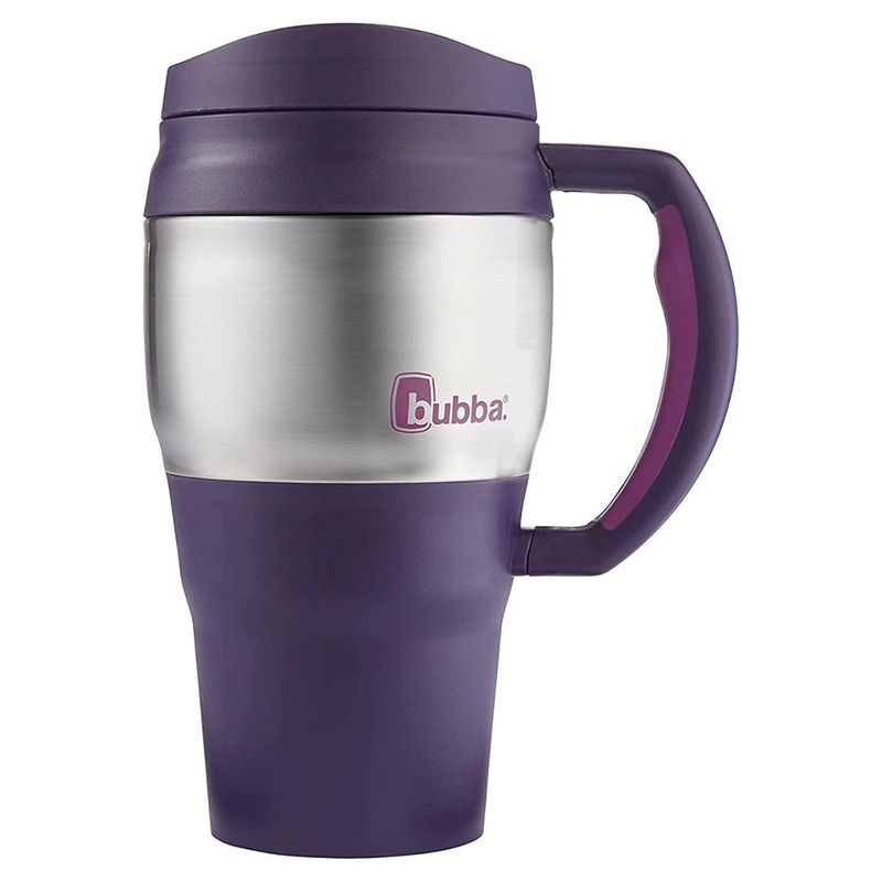 BUBBA - Vaso Termo Bubba Clasico 20 Oz 591ml Violeta