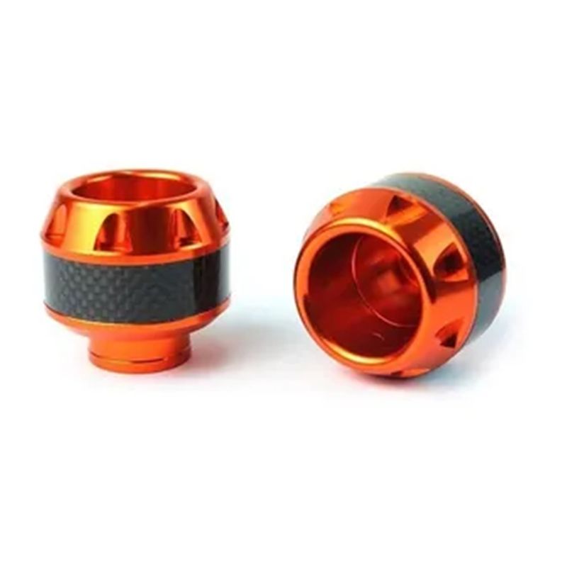 GENERICO - slider eje para moto