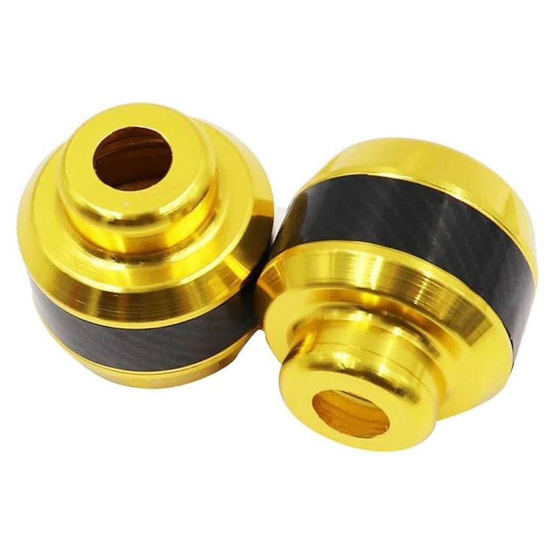GENERICO - slider eje para moto