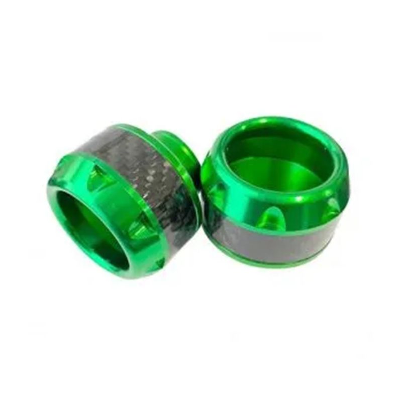 GENERICO - slider eje para moto