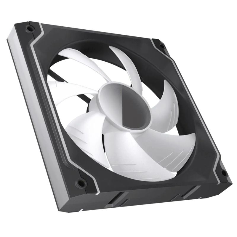 COUGAR - Ventilador Para Torre Cougar Sc140-Fb Magnetico Argb