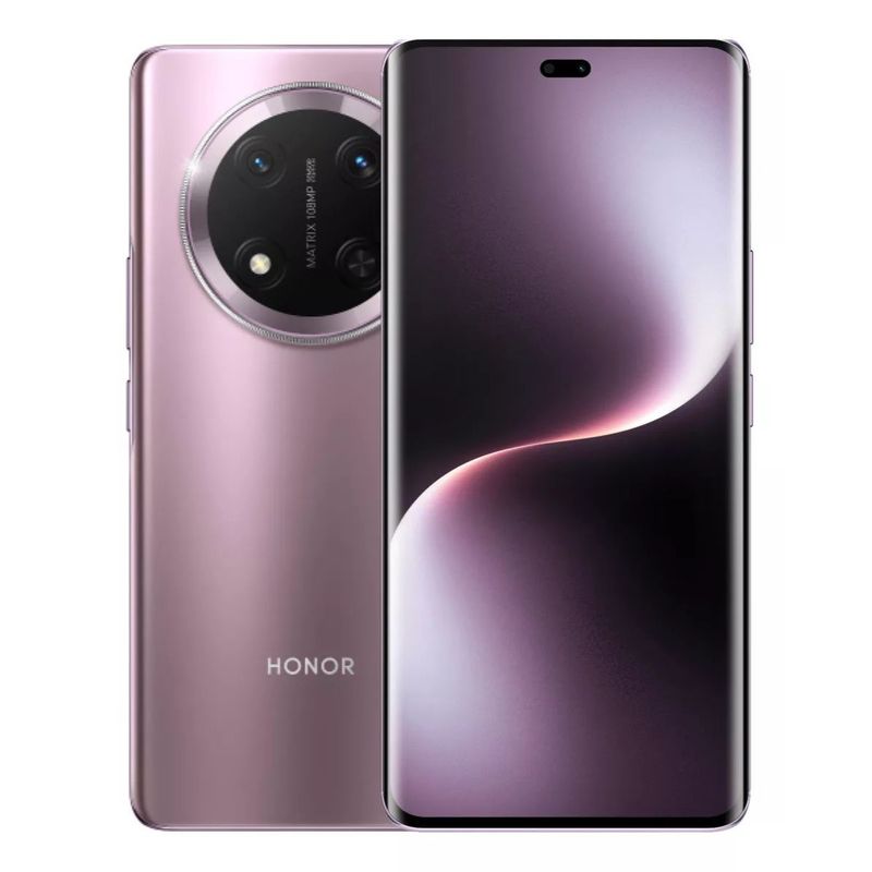HONOR - Celular Honor X9C  ( Magic 7 lite)  256 GB 8 RAM 5G Lila