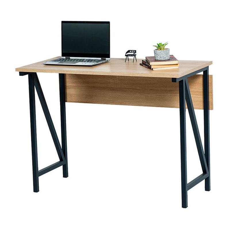 GENERICO - Escritorio Mirey Cafe 100 x 75 x 50