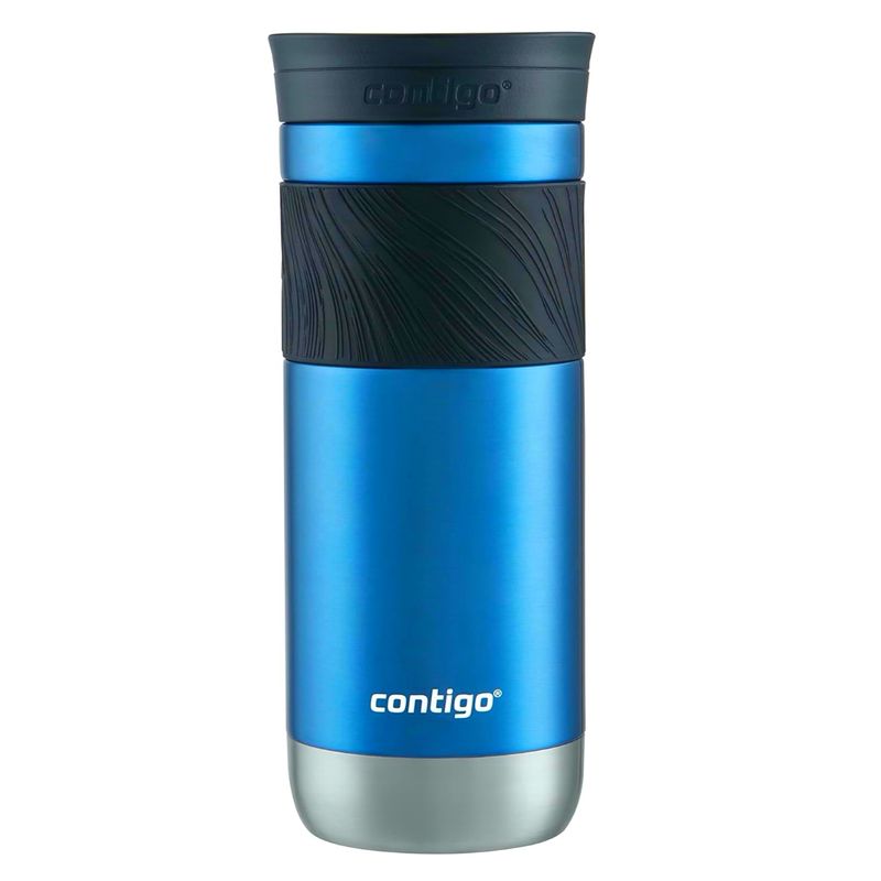 CONTIGO - Vaso Termo Contigo Snapseal Byron Acero 20Oz 591ml Juniper