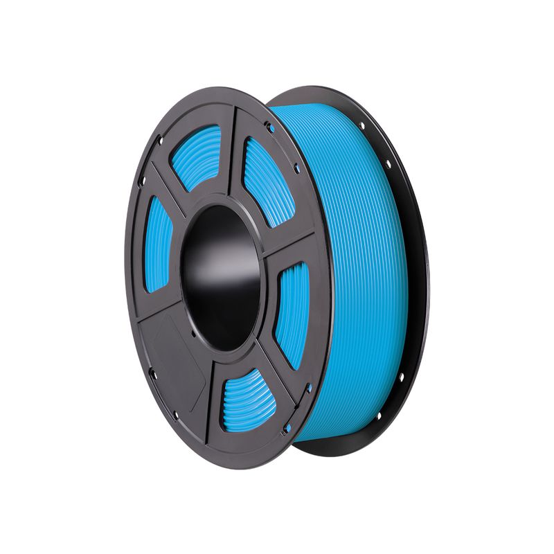 Filamento Anycubic Impresion 3D Pla Cian 175Mm GENERICO | falabella.com