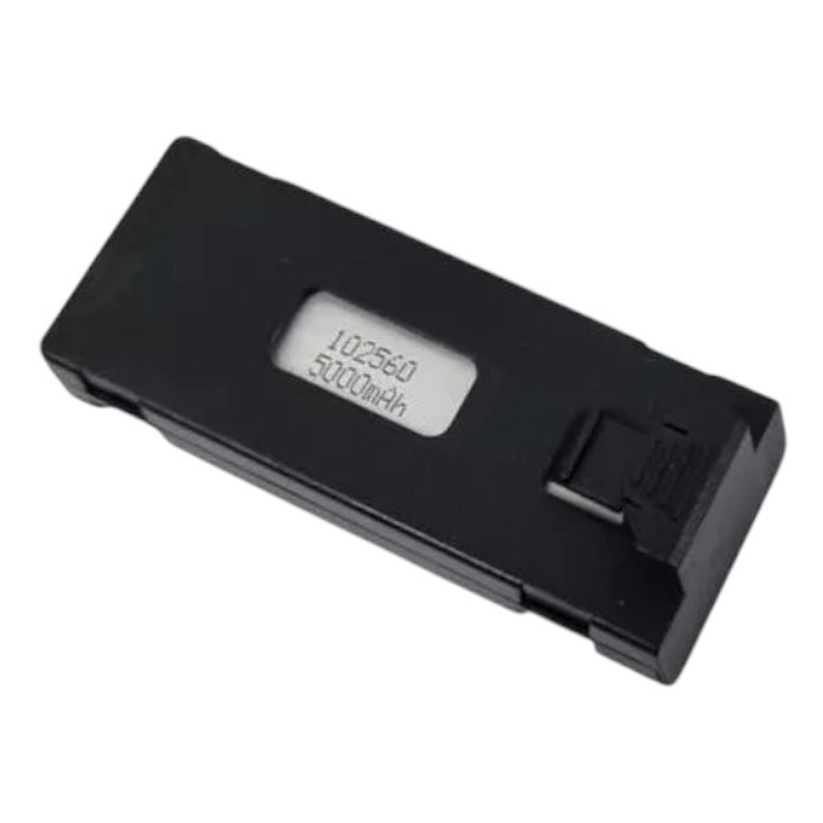 GENERICO - Batería Dron 1800mah E88 E88 Pro E99 E525 P1 K3 P10