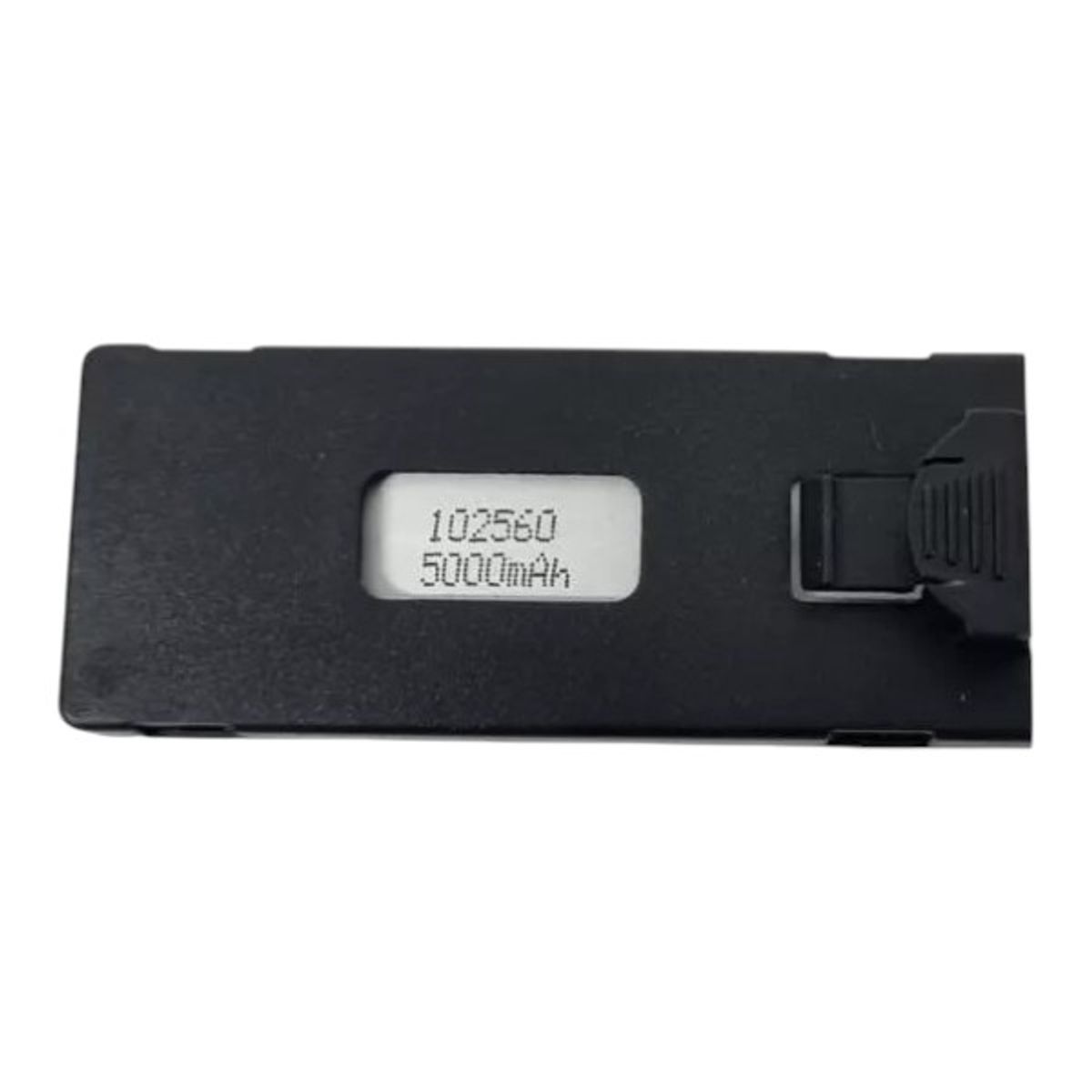 GENERICO - Batería Dron 1800mah E88 E88 Pro E99 E525 P1 K3 P10