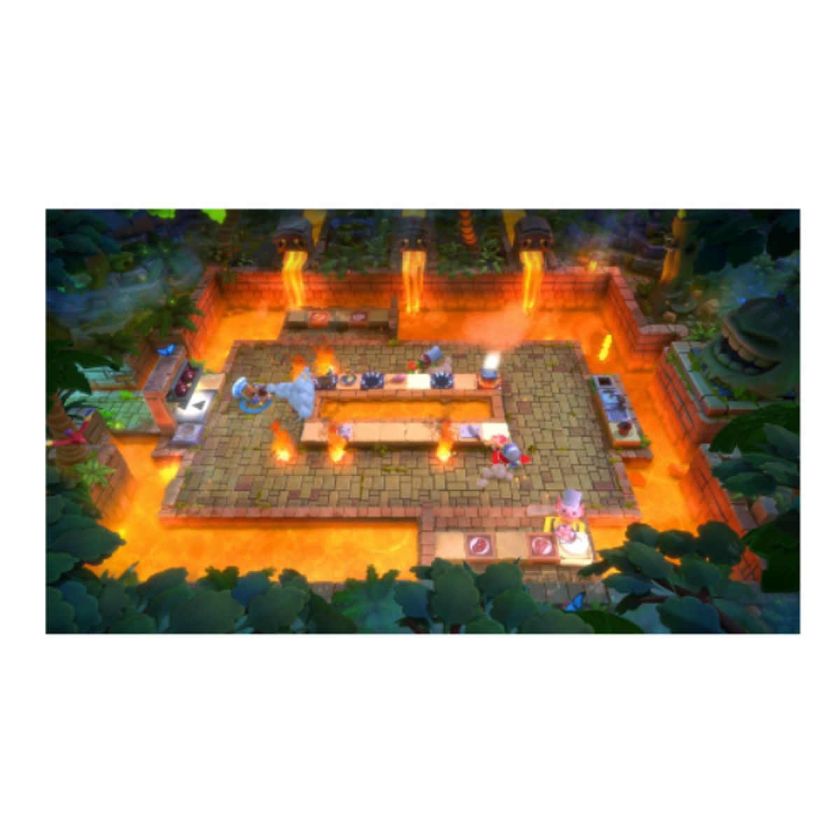 XBOX - Overcooked All You Can Eat Xbox Series X Fisico