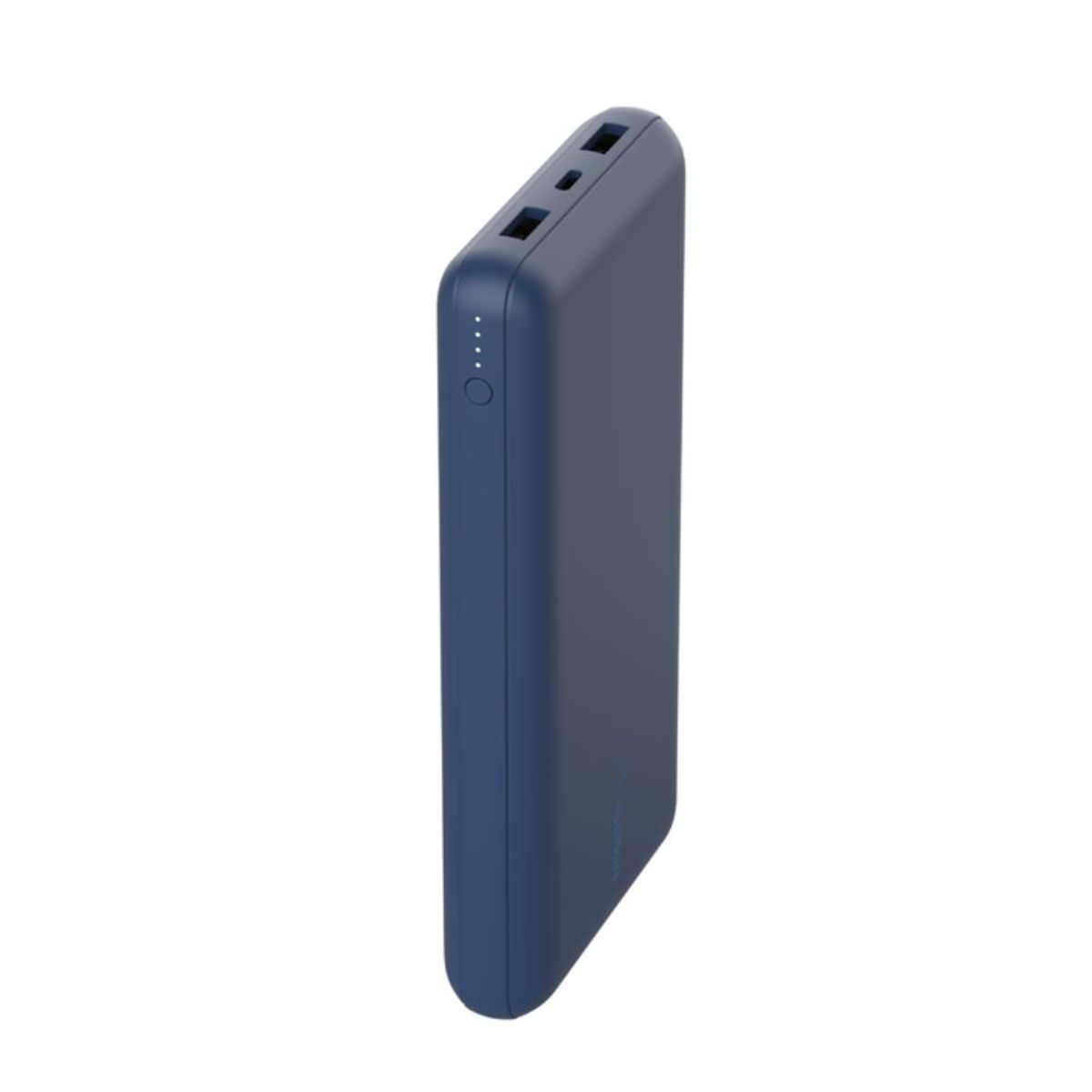 BELKIN - Batería Externa Belkin BoostCharge 20,000 mAh 15W – Azul