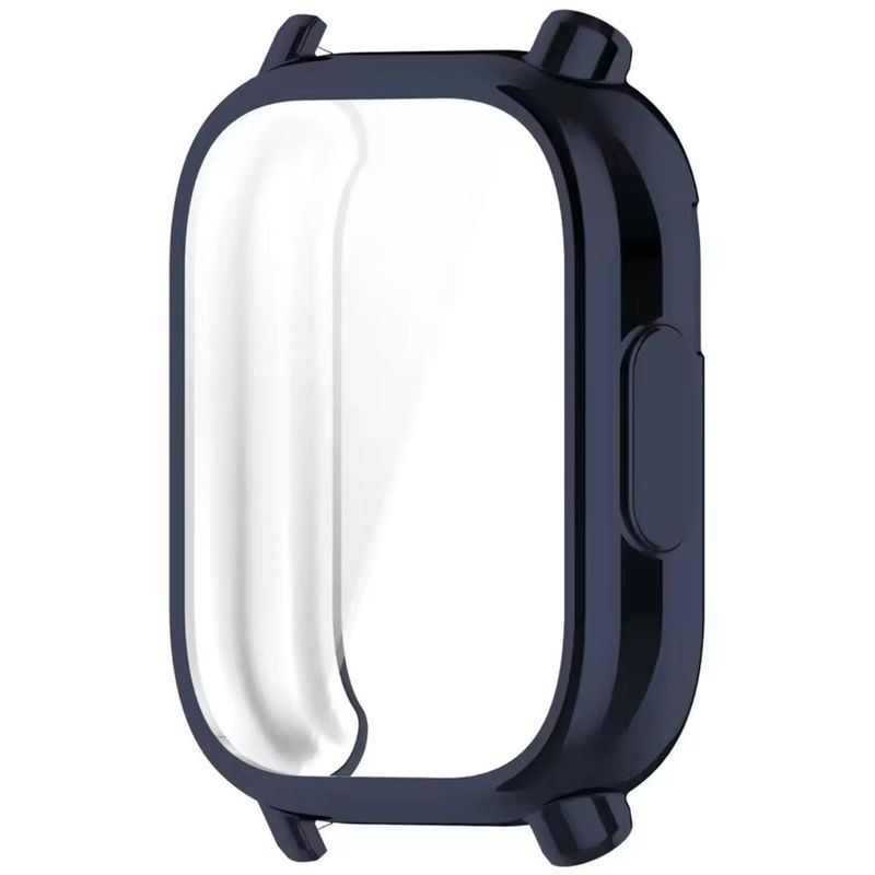 GENERICO - Case Protector Para Xiaomi Redmi Watch 5 Lite Azul