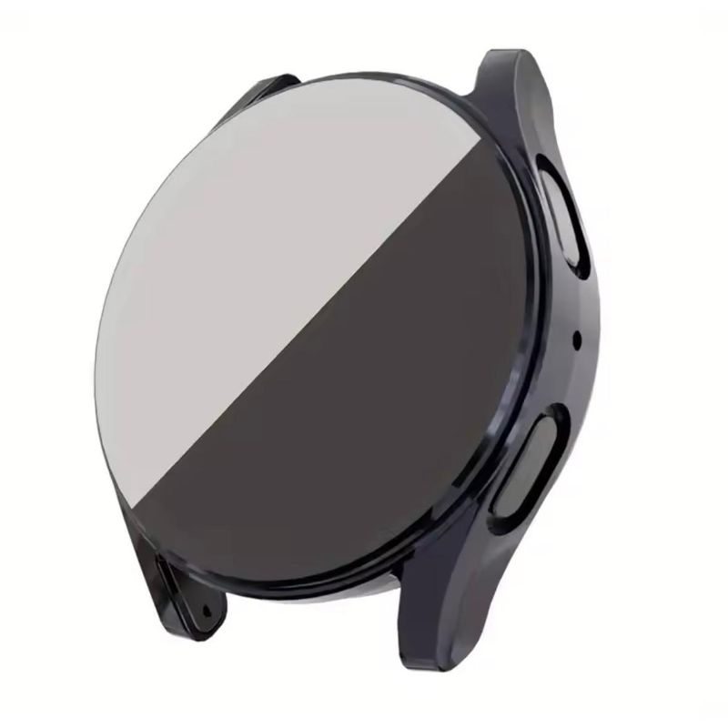 GENERICO - Protector Tpu Para Samsung Watch 7 de 40mm Negro