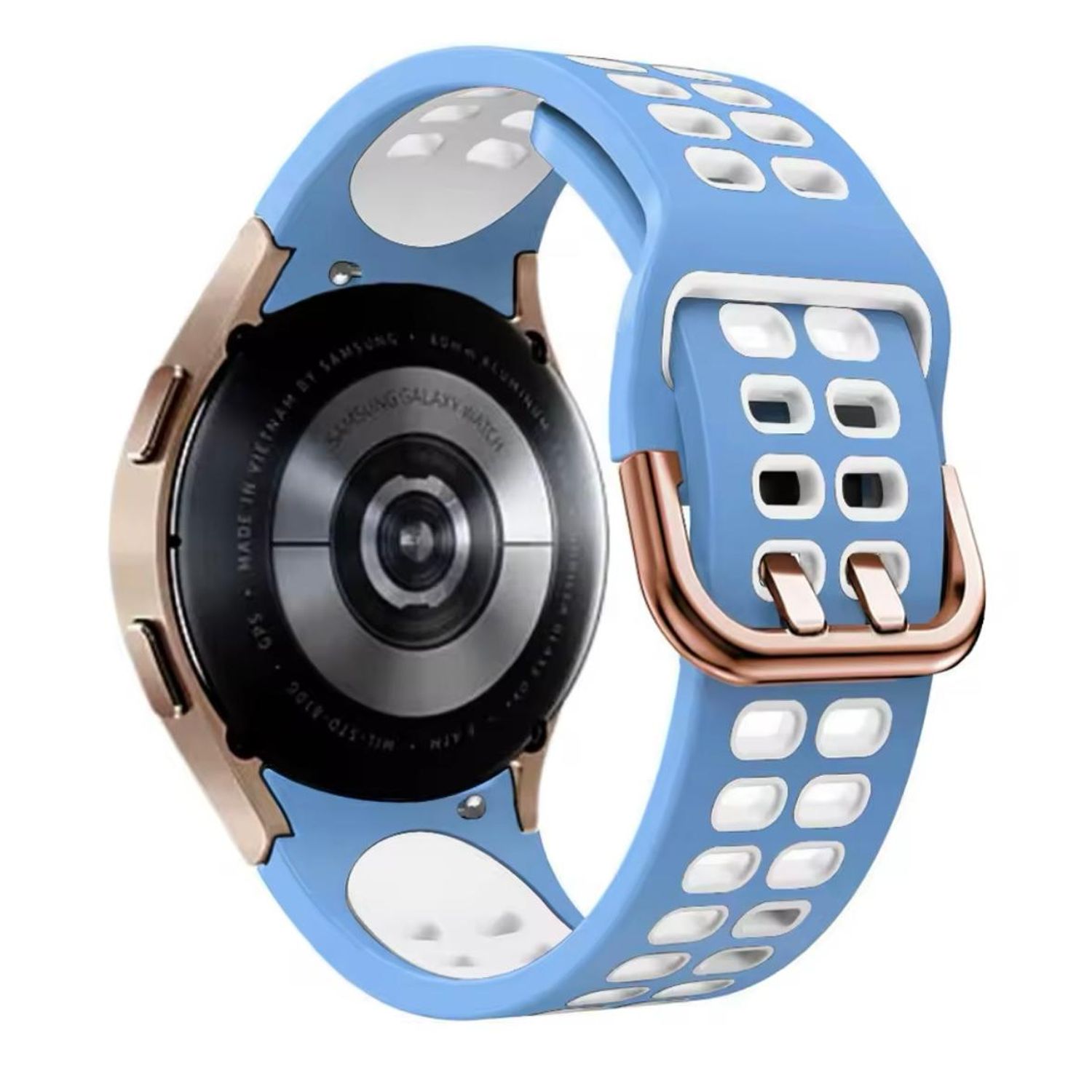 Amazon How Much Is The Galaxy Watch Active Correa Deportiva Para