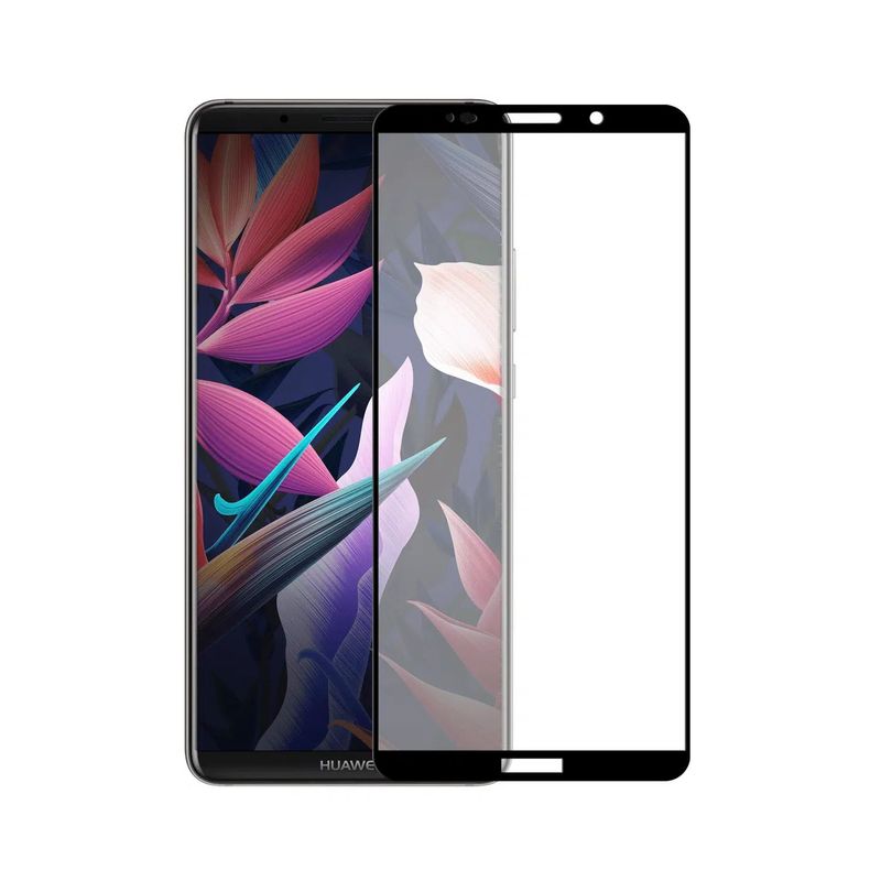 GENERICO - Protector Vidrio Templado Para Huawei Mate 10 Pro