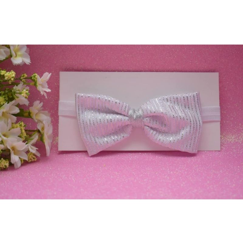 BABY BEE - Balacas Niñas Accesorios Cabello  ( Diadema, Pinzas, Moños ).
