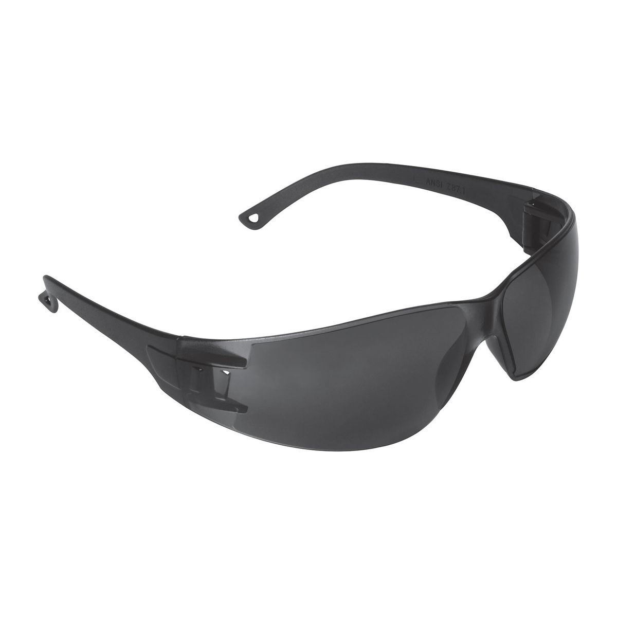 PRETUL - Gafas De Seguridad Grises Con Protección Uv Pretul