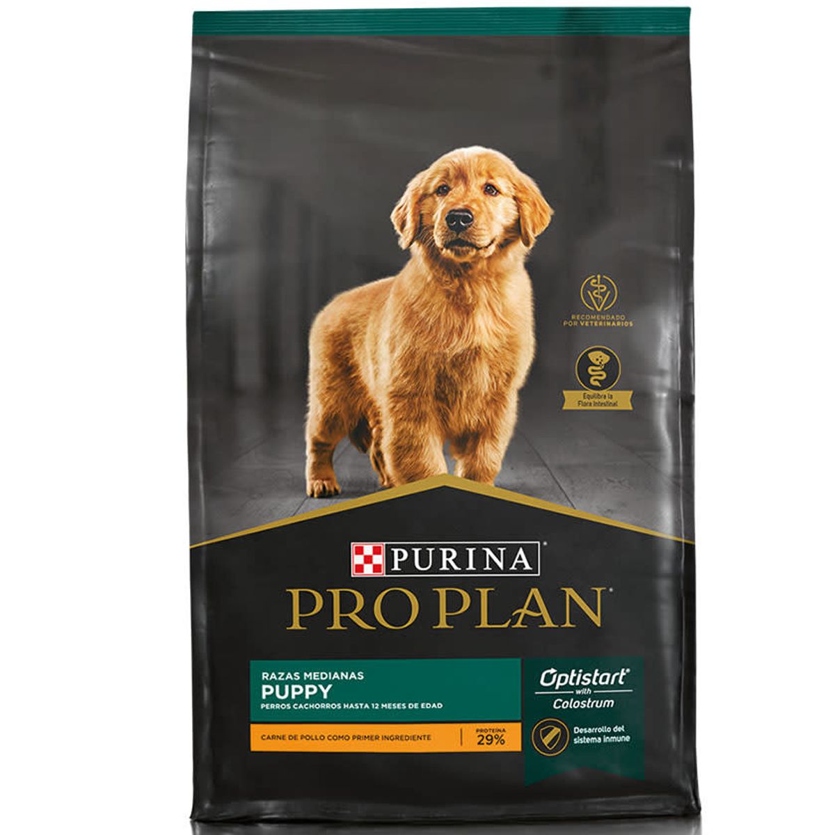 PRO PLAN - Pro Plan Puppy Razas Medianas y Grandes 1 kg