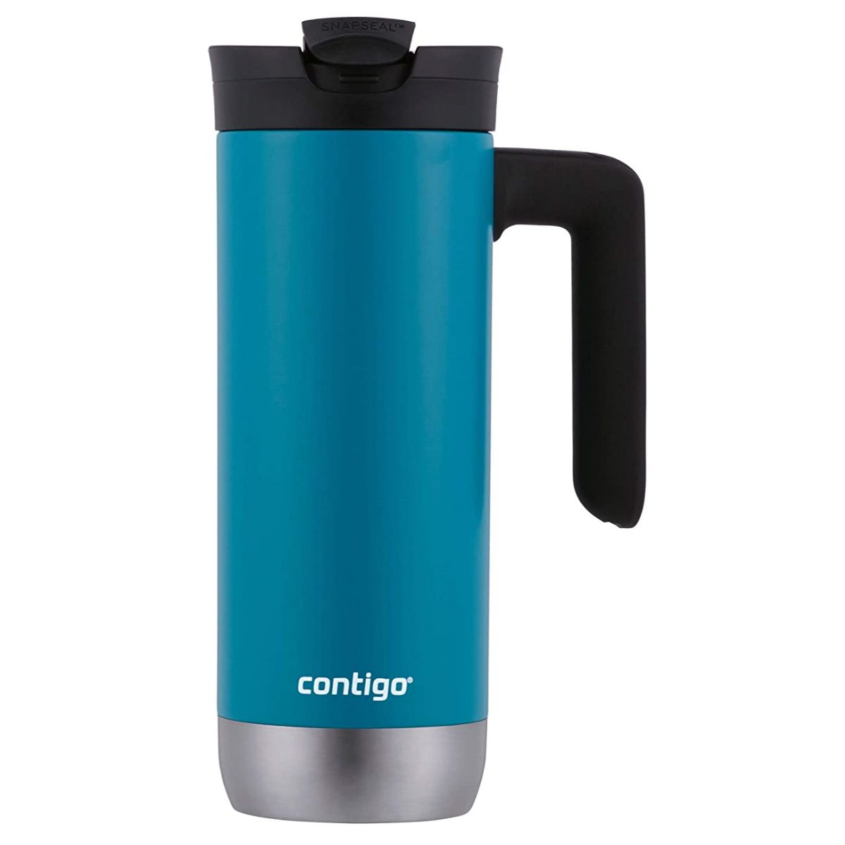 CONTIGO - Vaso Termo Contigo Superior Acero 20 Oz 591ml Juniper