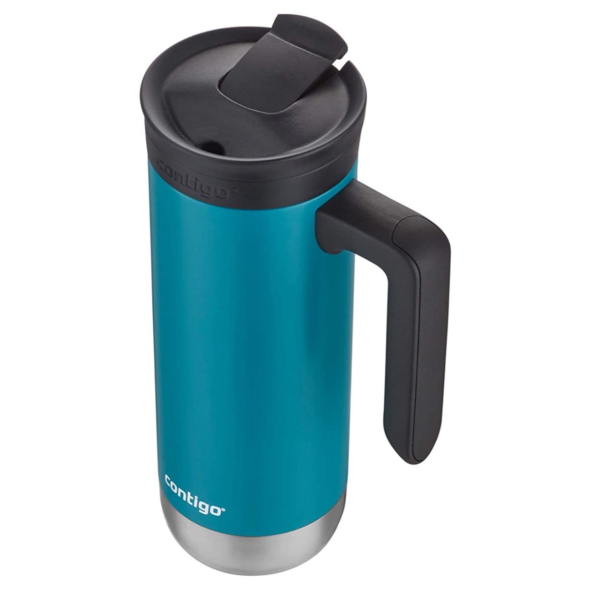 CONTIGO - Vaso Termo Contigo Superior Acero 20 Oz 591ml Juniper