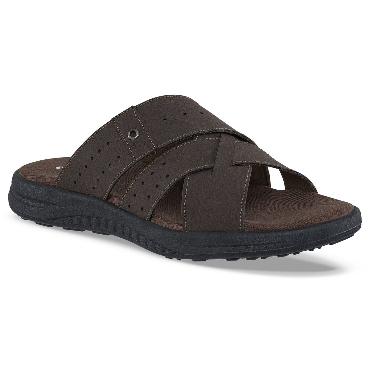 CROYDON - Sandalias Daniel Café Croydon para Hombre