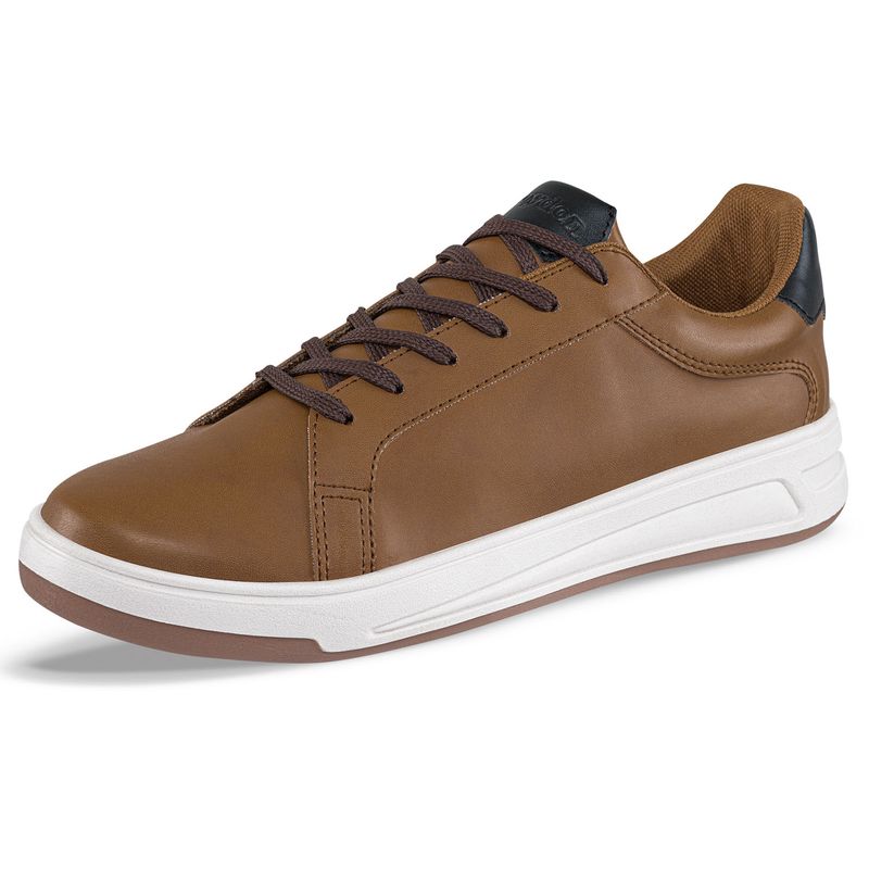 CROYDON - Tenis Urbanos Chire Café para Hombre Croydon