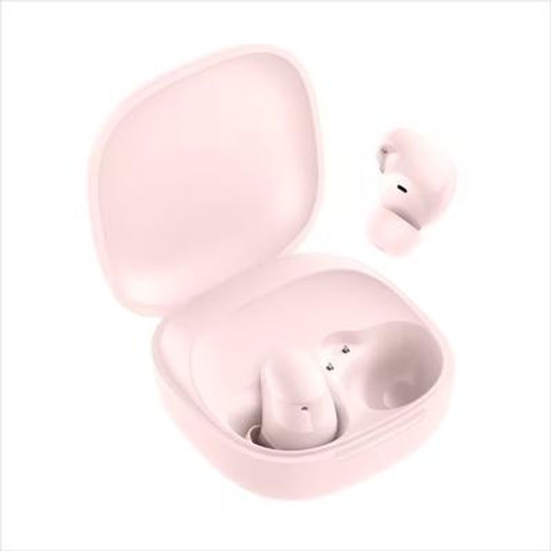 XIAOMI - Audífonos Bluetooth Xiaomi Redmi Buds 6 Play In Ear Rosado