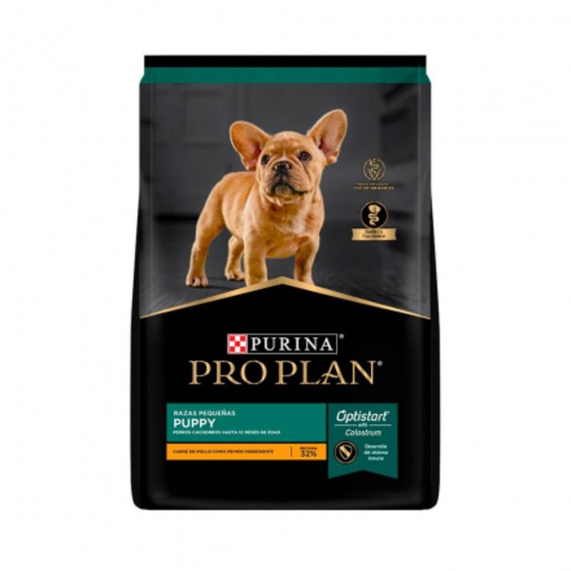PRO PLAN - Pro Plan Puppy Razas Pequeñas 1 kg
