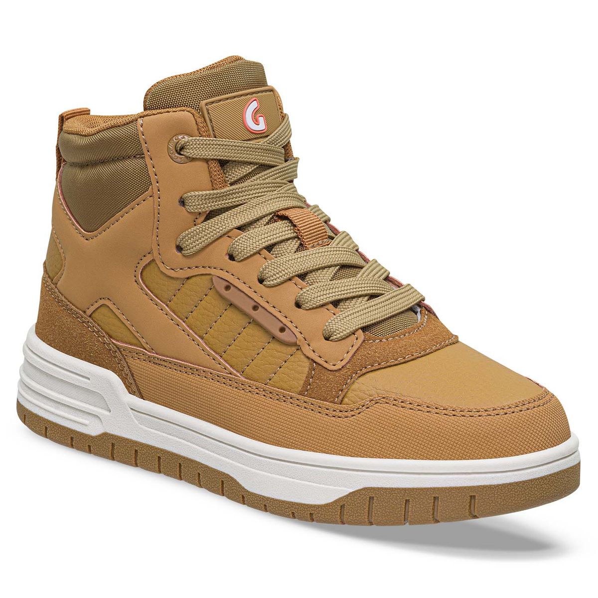 LOS GOMOSOS - Tenis Urbanos Lizer Café Los Gomosos para Niño