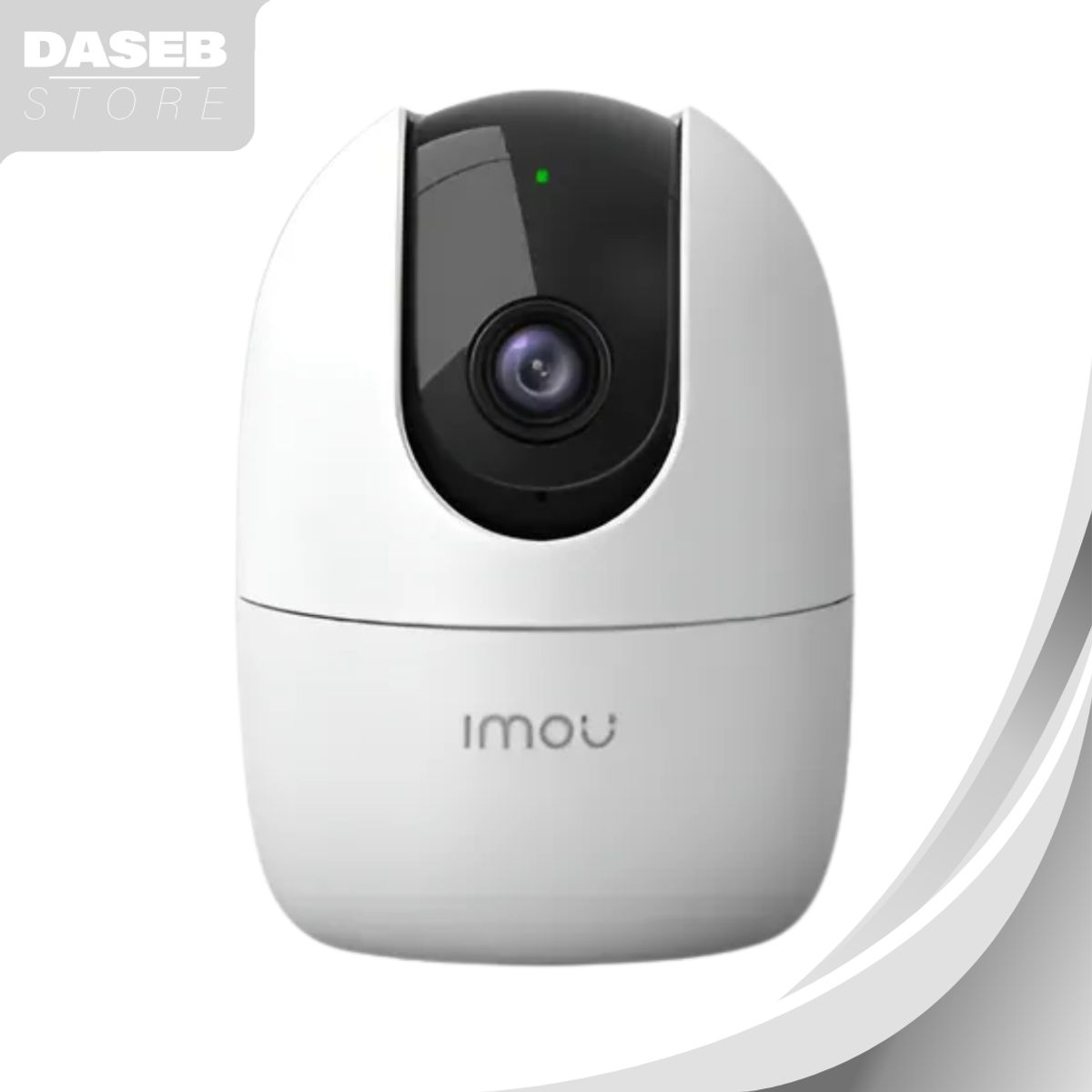 IMOU - Cámara Seguridad Robotizada Imou Ranger 2d