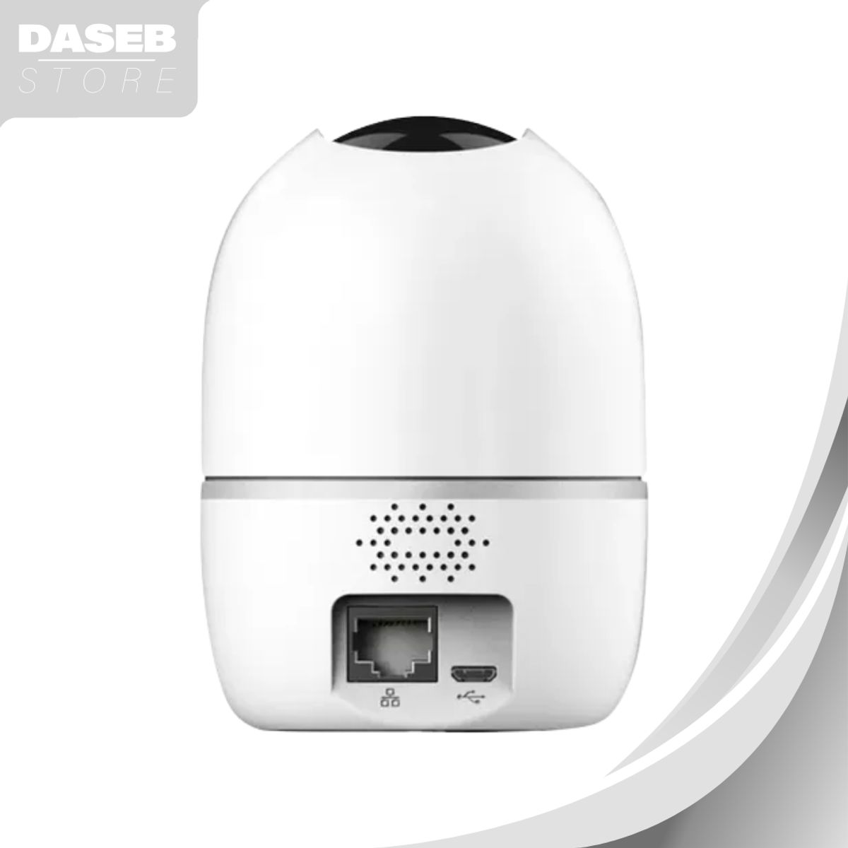 IMOU - Cámara Seguridad Robotizada Imou Ranger 2d