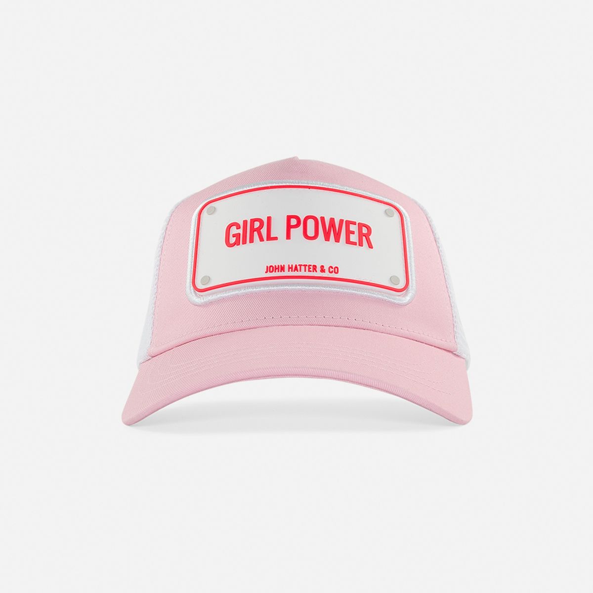 GOORIN BROS - GORRA JOHN HATTER GIRL POWER ORIGINAL