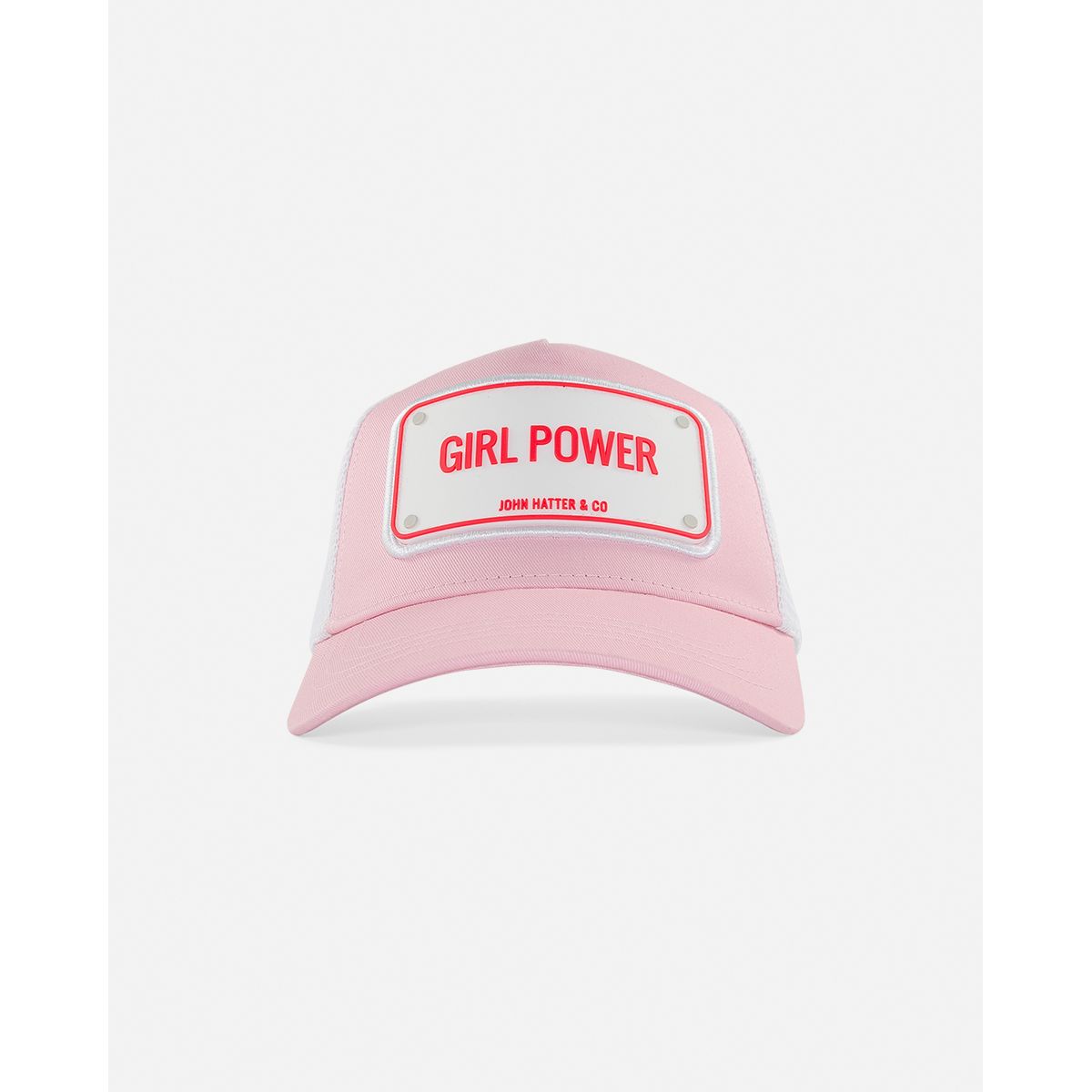 GOORIN BROS - GORRA JOHN HATTER GIRL POWER ORIGINAL