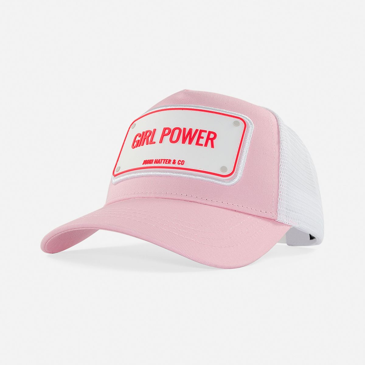 GOORIN BROS - GORRA JOHN HATTER GIRL POWER ORIGINAL
