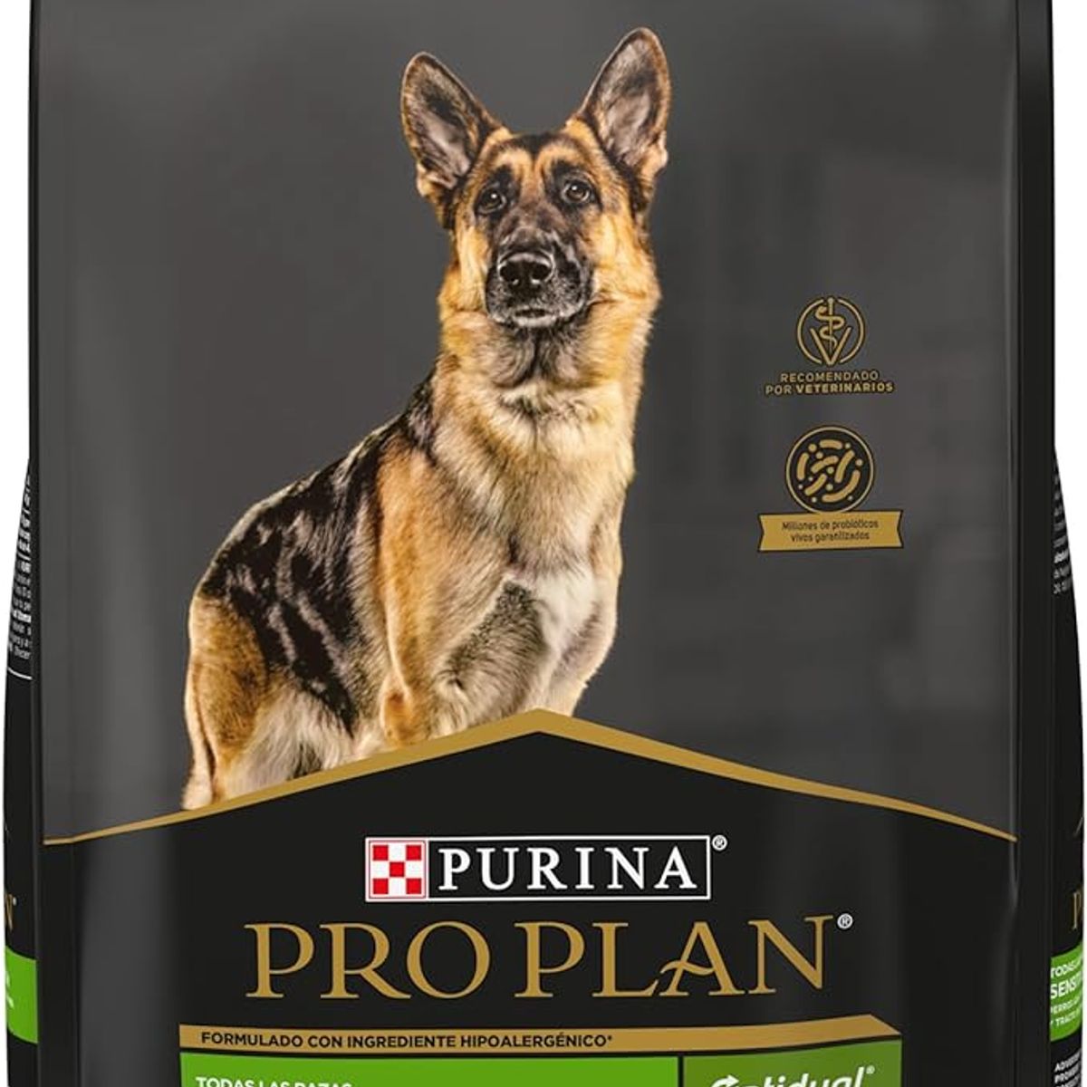 PRO PLAN - Pro Plan Adult Sensitive Skin & Stomach con Salmón 35 kg