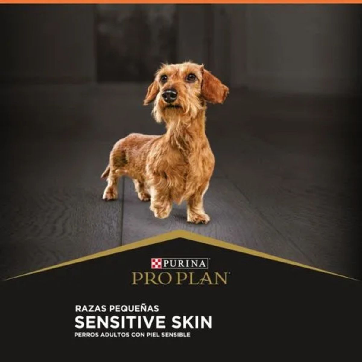 PRO PLAN - Pro Plan Adult Sensitive Skin Razas Pequeñas 1 kg