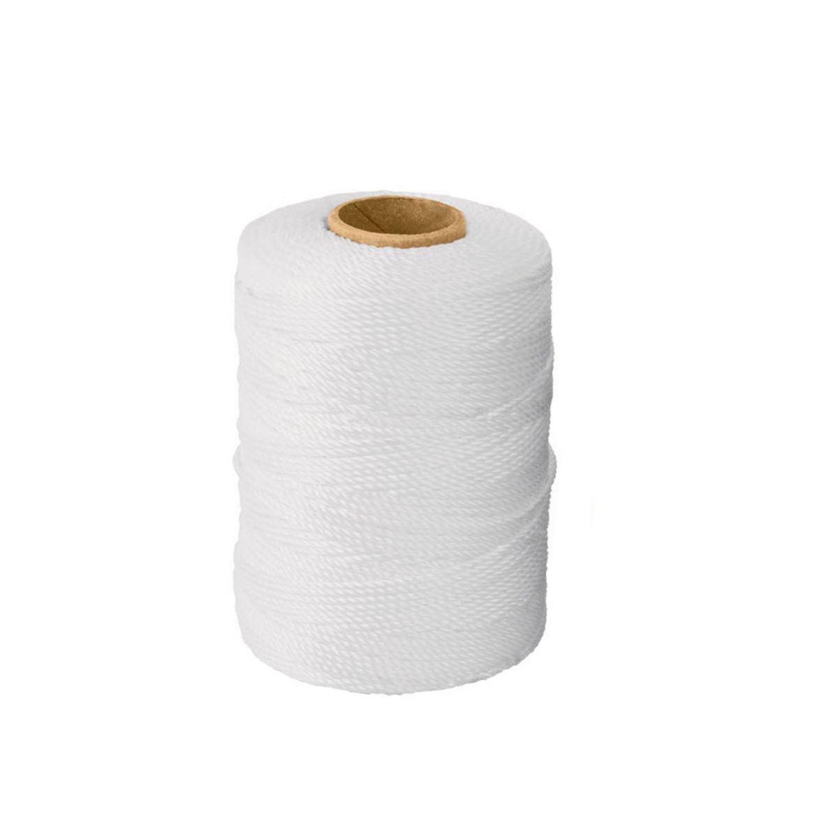 TRUPER - Hilo De Polipropileno 65 Metros Blanco Para Albañilería Truper