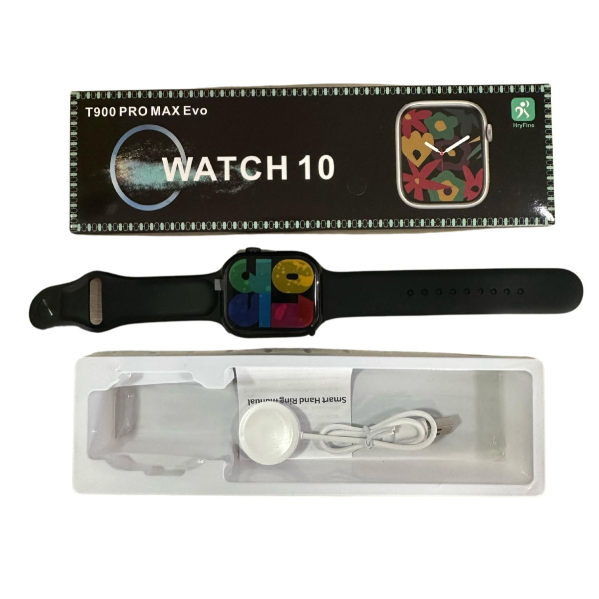 SHEN HUANG - PULSE PRO MAX T900