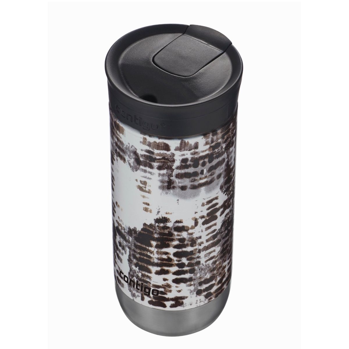 CONTIGO - Vaso Termo Contigo Huron 16oz 473ml Couture Snake Skin
