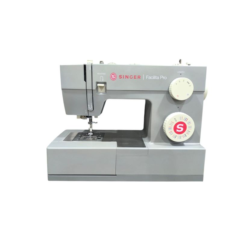 SINGER - Máquina de coser SINGER® Facilita pro 4452