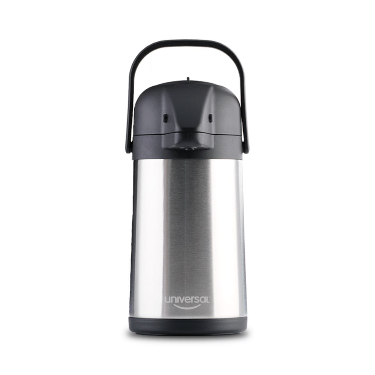 UNIVERSAL - Termo Universal Acero Inoxidable 3 Litros Multibebidas  L60530